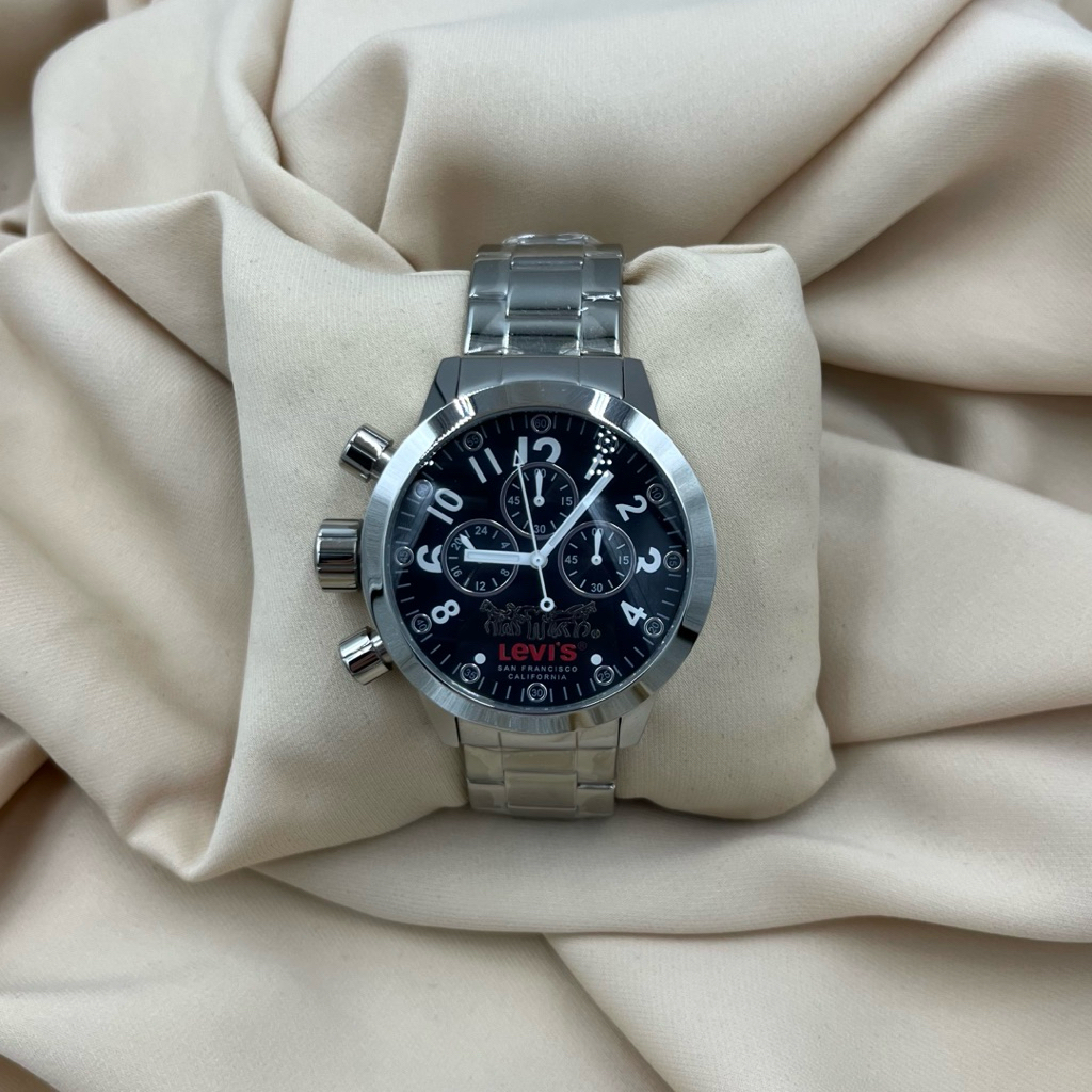 Jam Tangan Levis Pria LTF1205