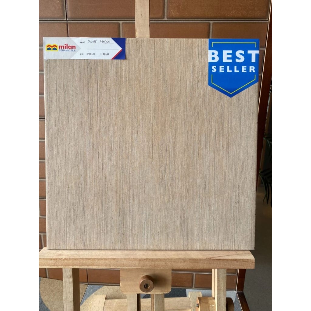 keramik 40x40 morif urat kayu (matt-doff)/ keramik lantai/ keramik motif kayu matt-doff