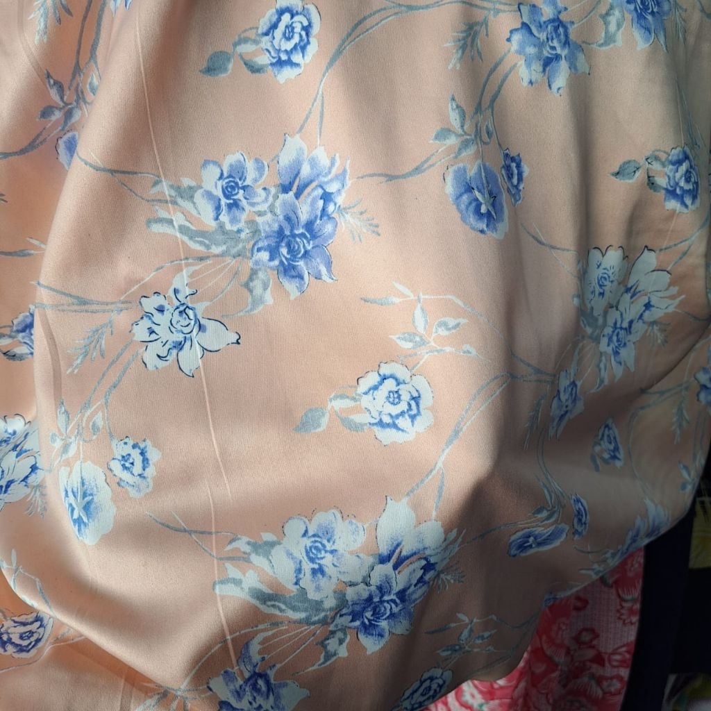 kain satin motif - kain satin import - kain satin baby silk premium - kain satin luxury - kain satin