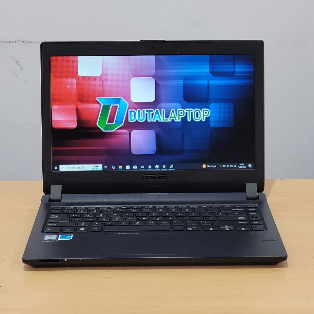 Asus Pro P1440UA | i5 Gen 8