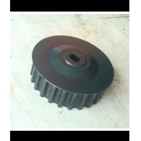 gigi timing pompa oli l300 bensin