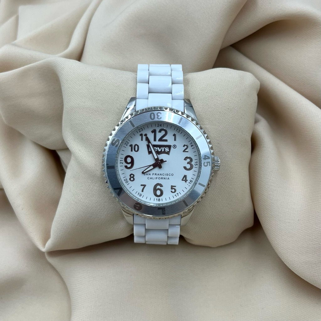 Jam Tangan Levis Pria LTI0601