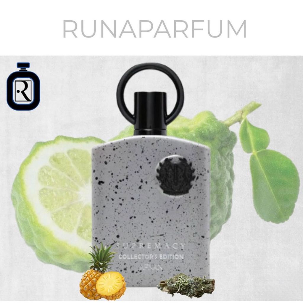 Supremacy Collector 100 ml