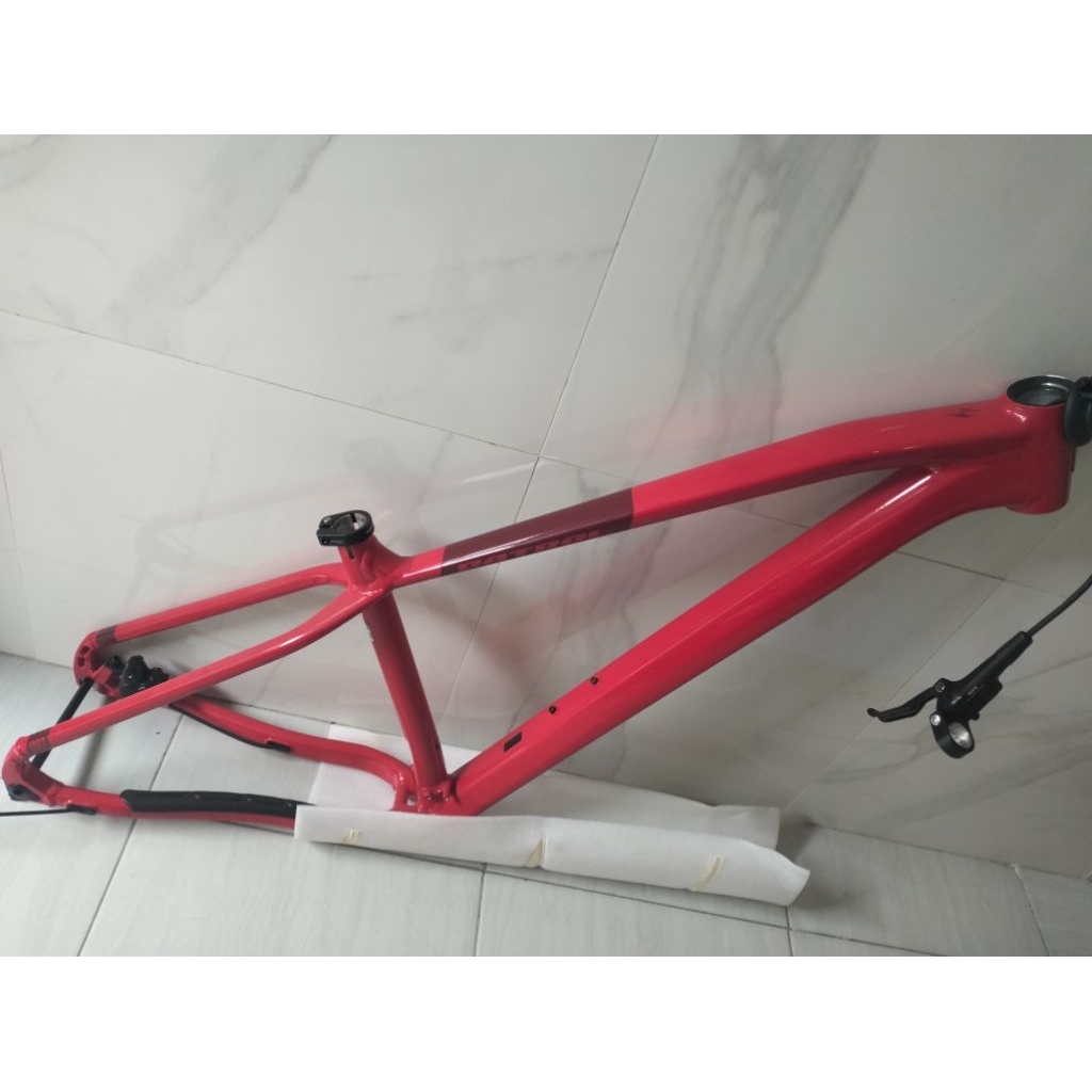 Frame set Patrol 093 29er