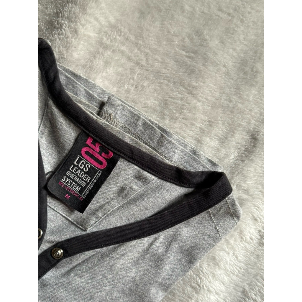 kaos LGS Preloved