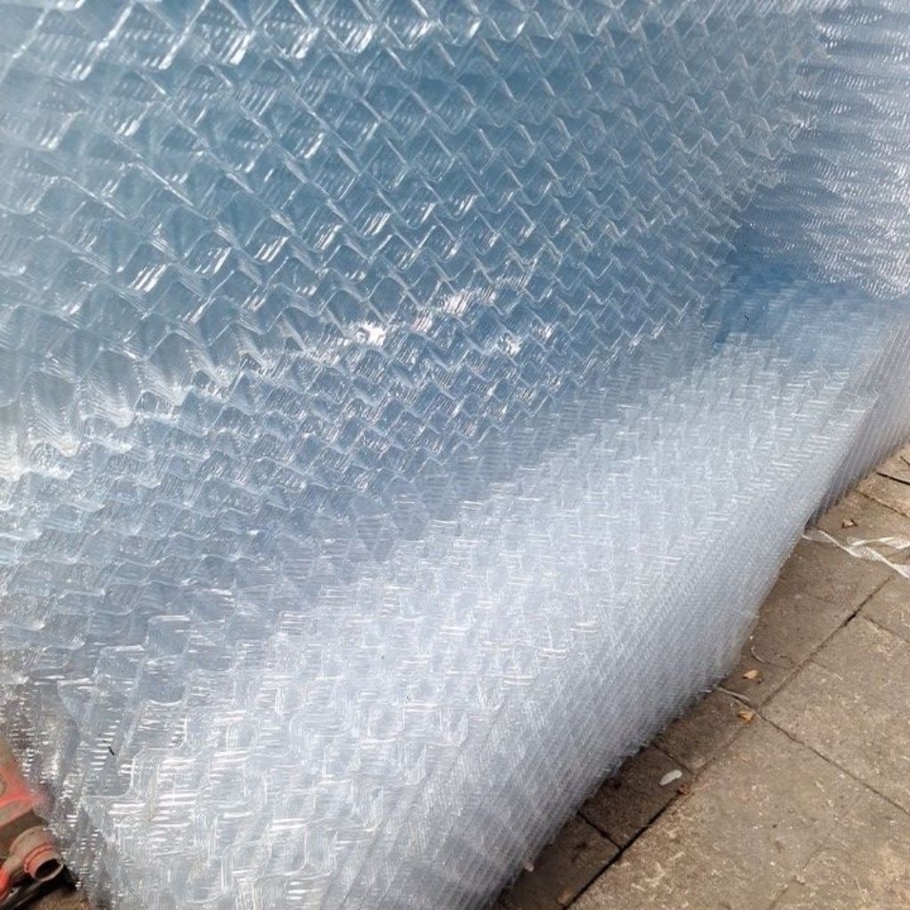 MEDIA SARANG TAWON/HONEY COMB UNTUK IPAL P100x L30 x T30