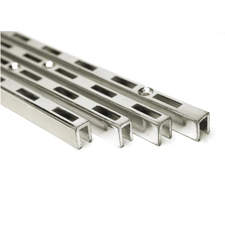 Besi Tiang Amblan Kaca Rak Tiang Rak Ambalan Kayu Kaca Tiang Super Kokoh Tiang Amblan Papan