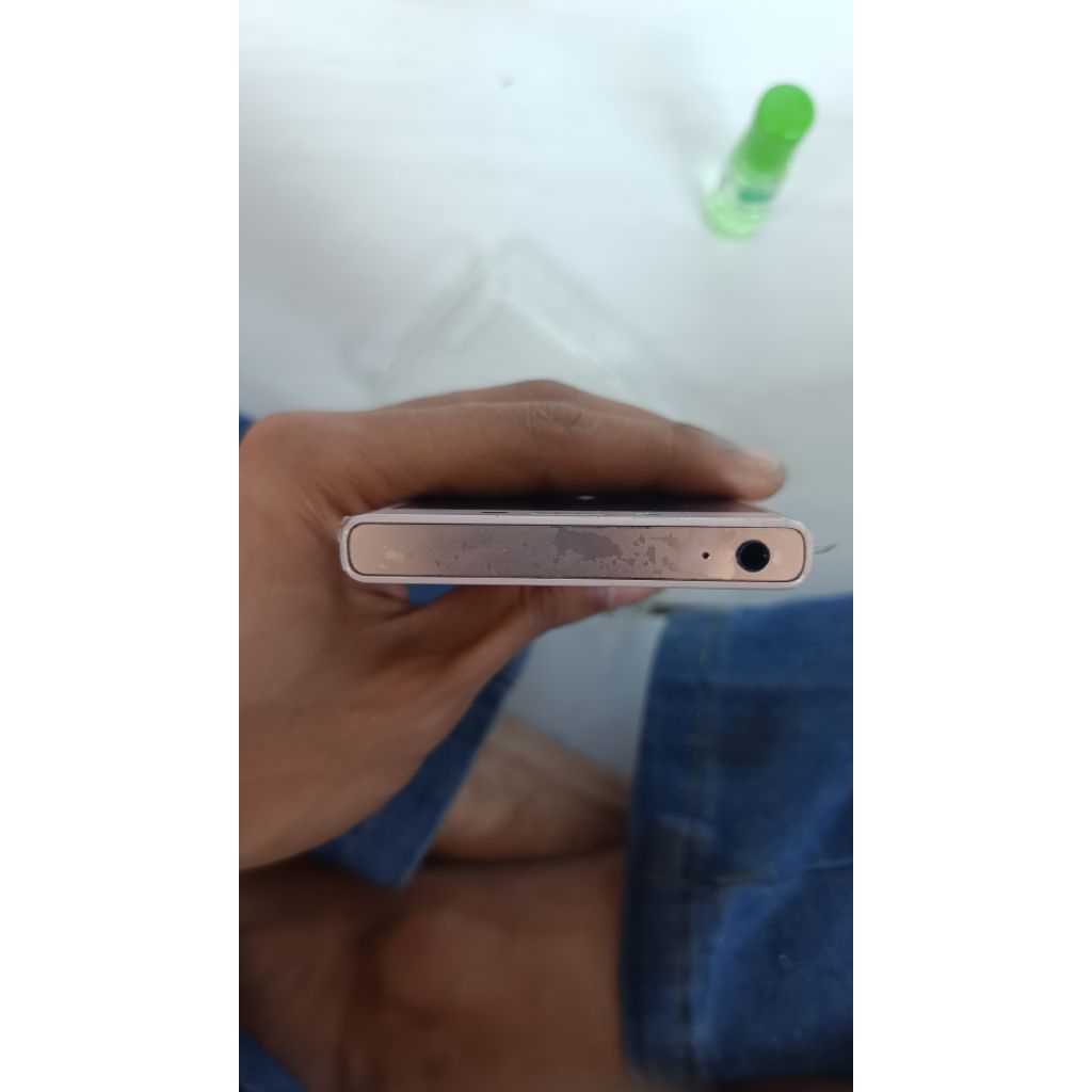 Sony Xperia X COMPACT Second