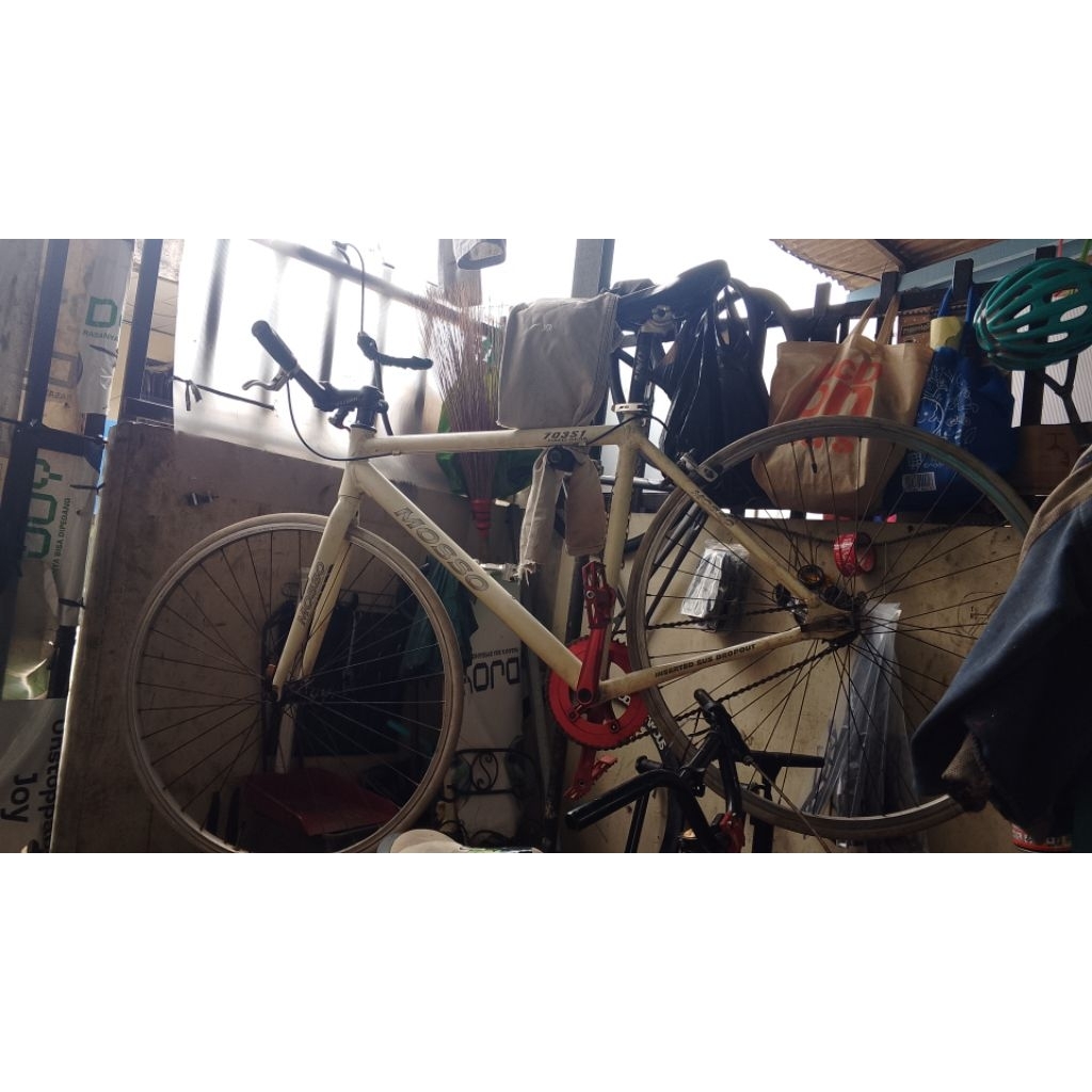 frame set mosso 703s1