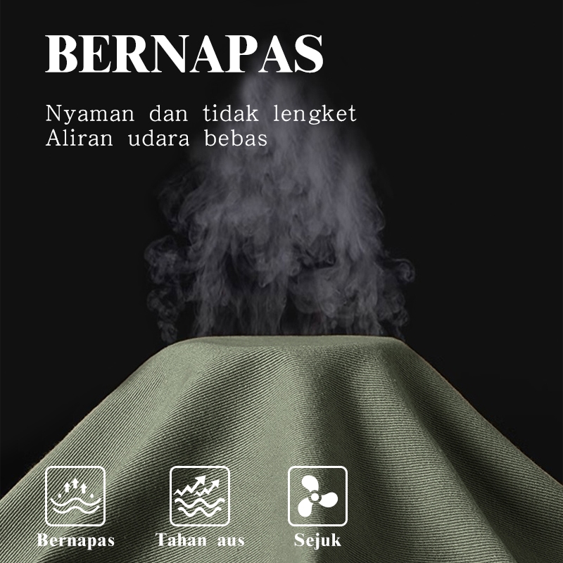 Best Sale Celana Kargo Pria Celana Baggy Korean Style Pria Celana Kargo Pria Original 100% Celana