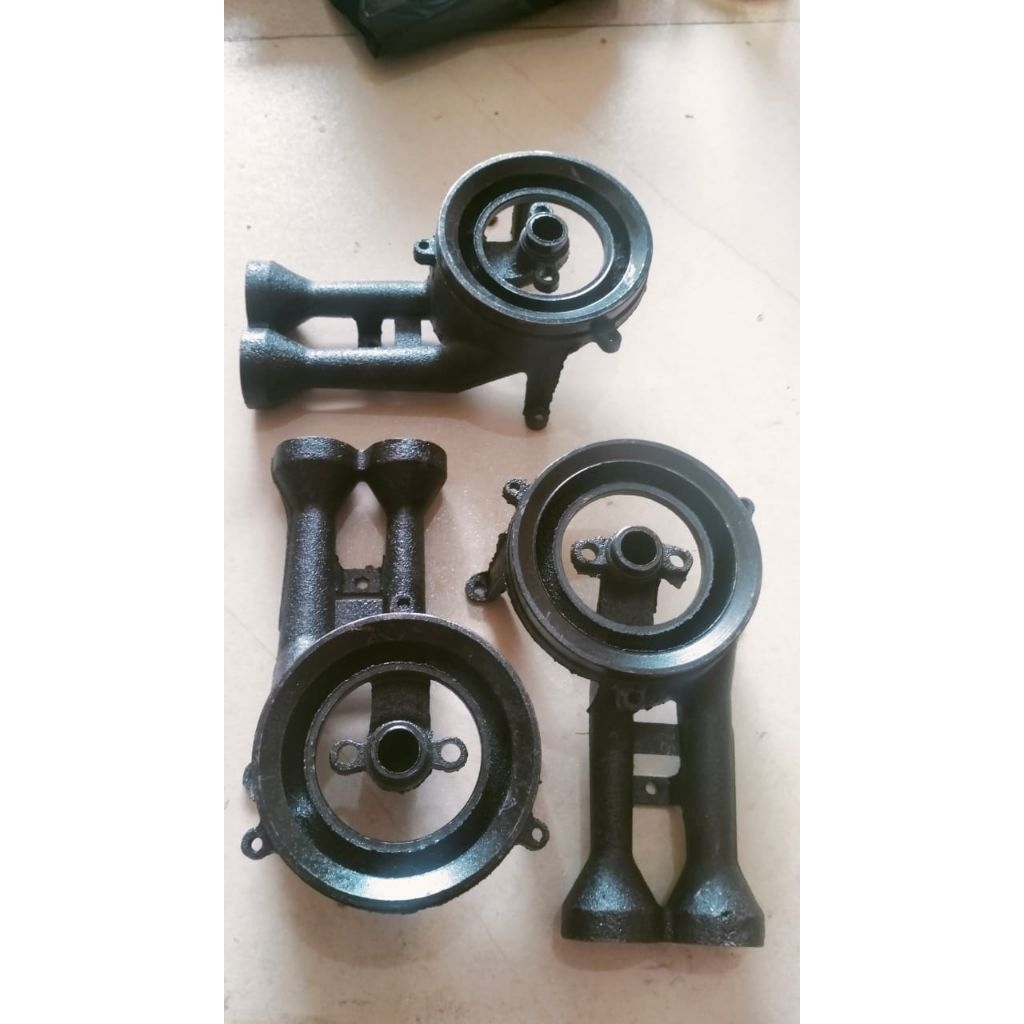 dudukan kompor tanam progas