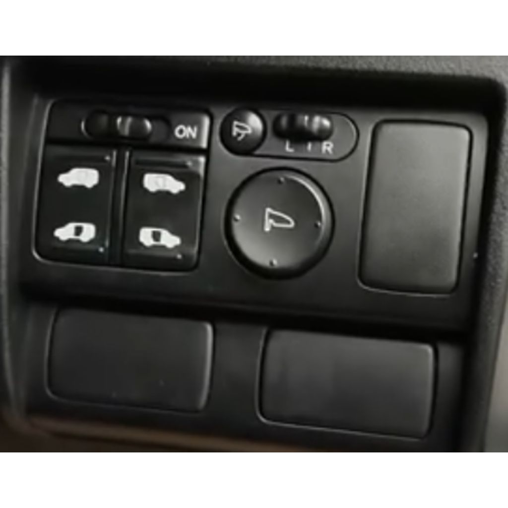 LAMPU PANEL PSD FREED SET LAMPU INDIKATOR PANEL PSD HONDA FREED