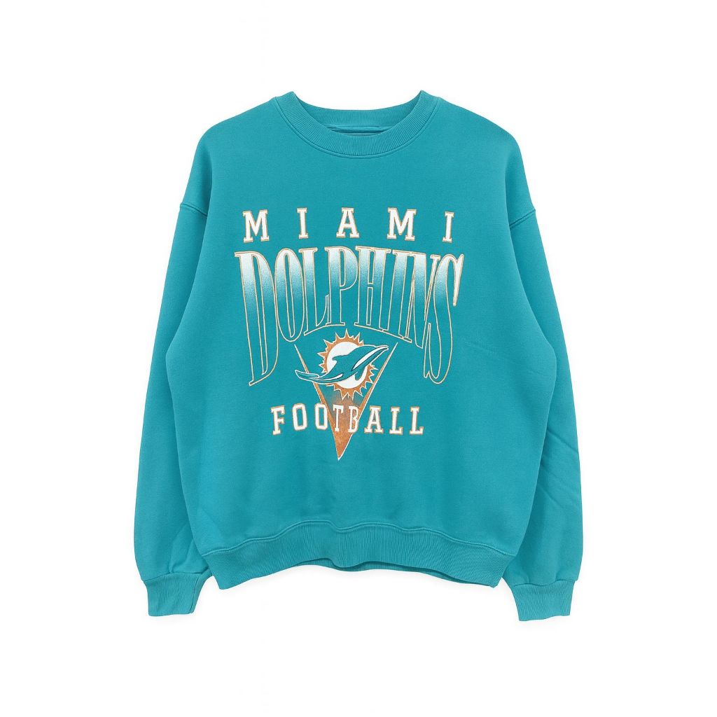 Sweater Vintage Miami Dolphins Football