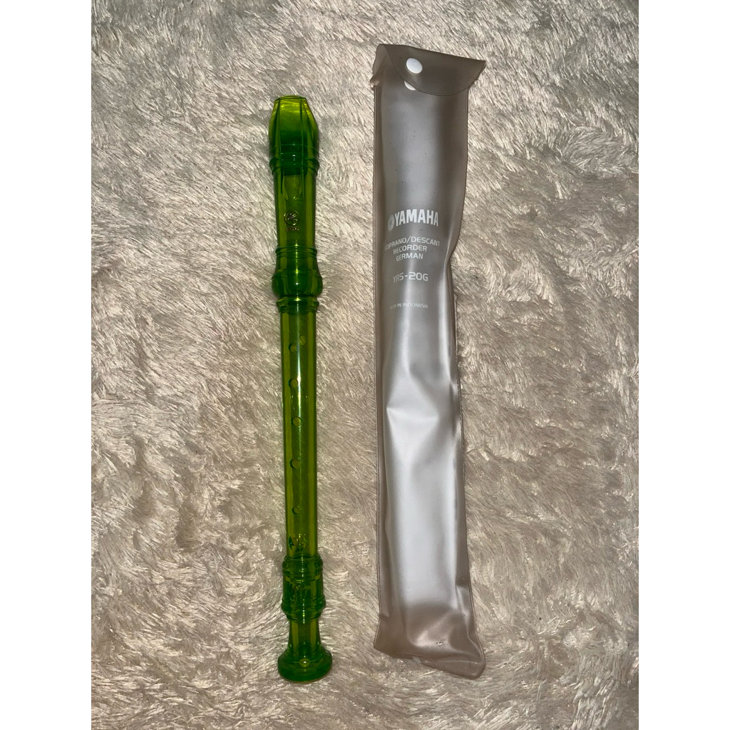 suling YAMAHA