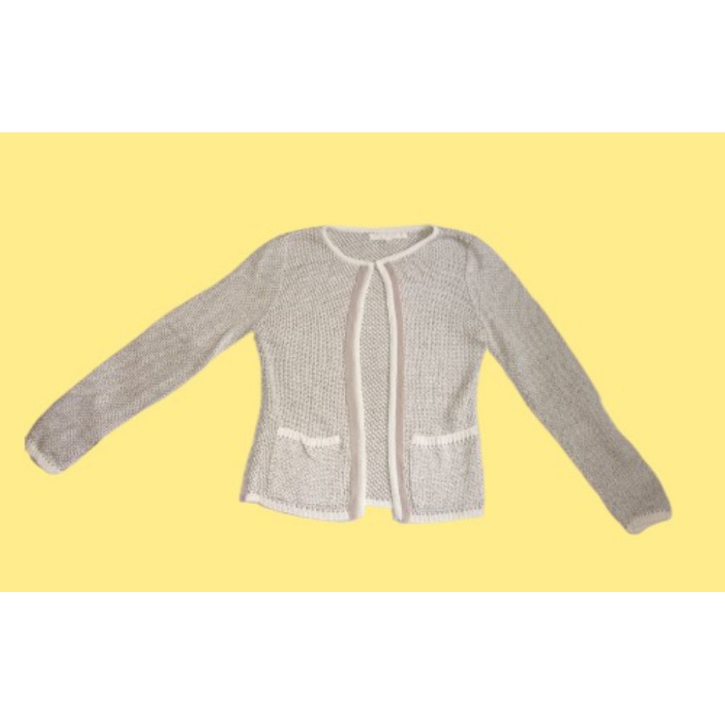 ROMPI LENGAN PANJANG WANITA