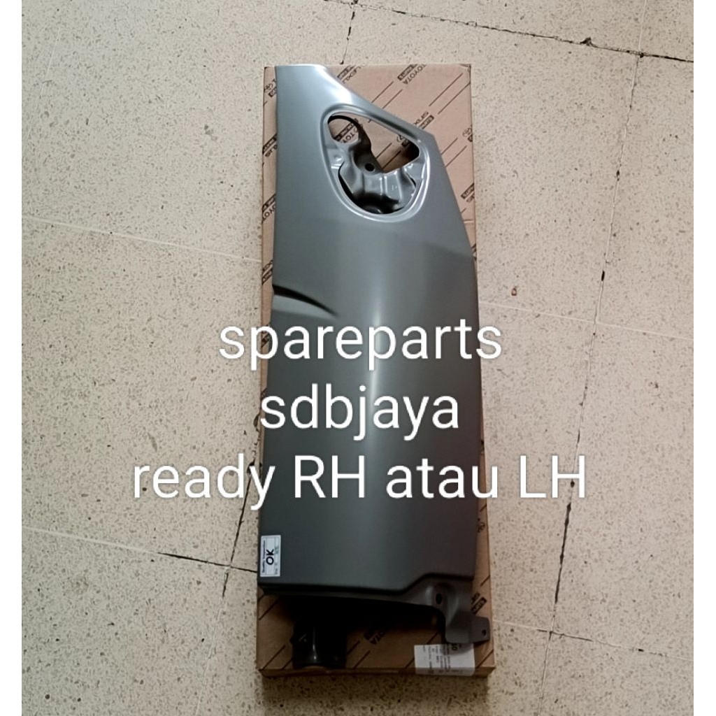 pipi panel samping Hino Dutro Dyna saurus euro 4 kanan atau kiri 2021 2022 2023 2024 2025 100% origi