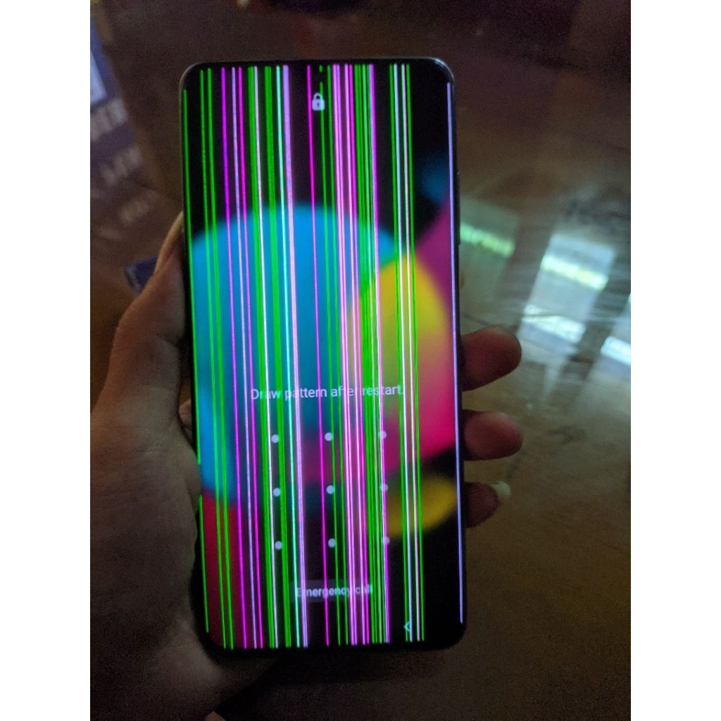 mesin samsung s20 ultra