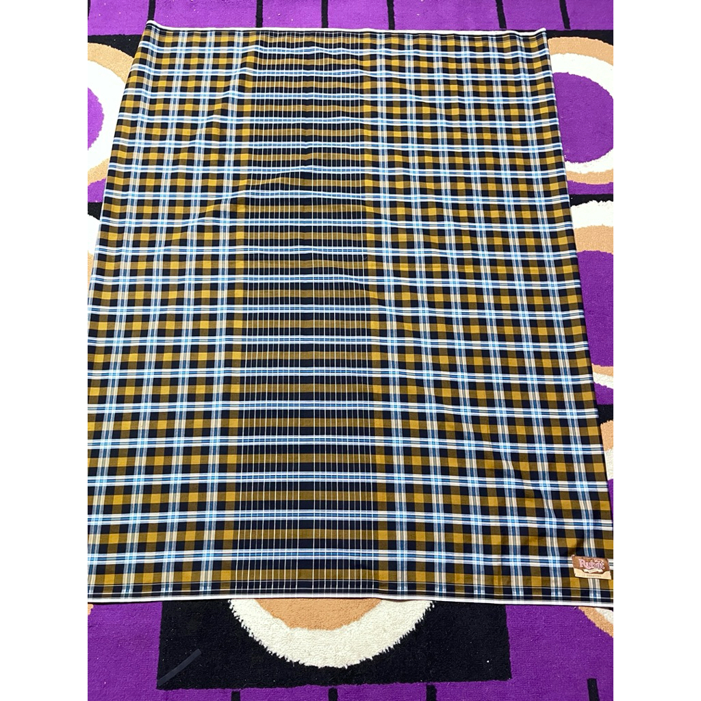sarung jadulan rubat original preloved