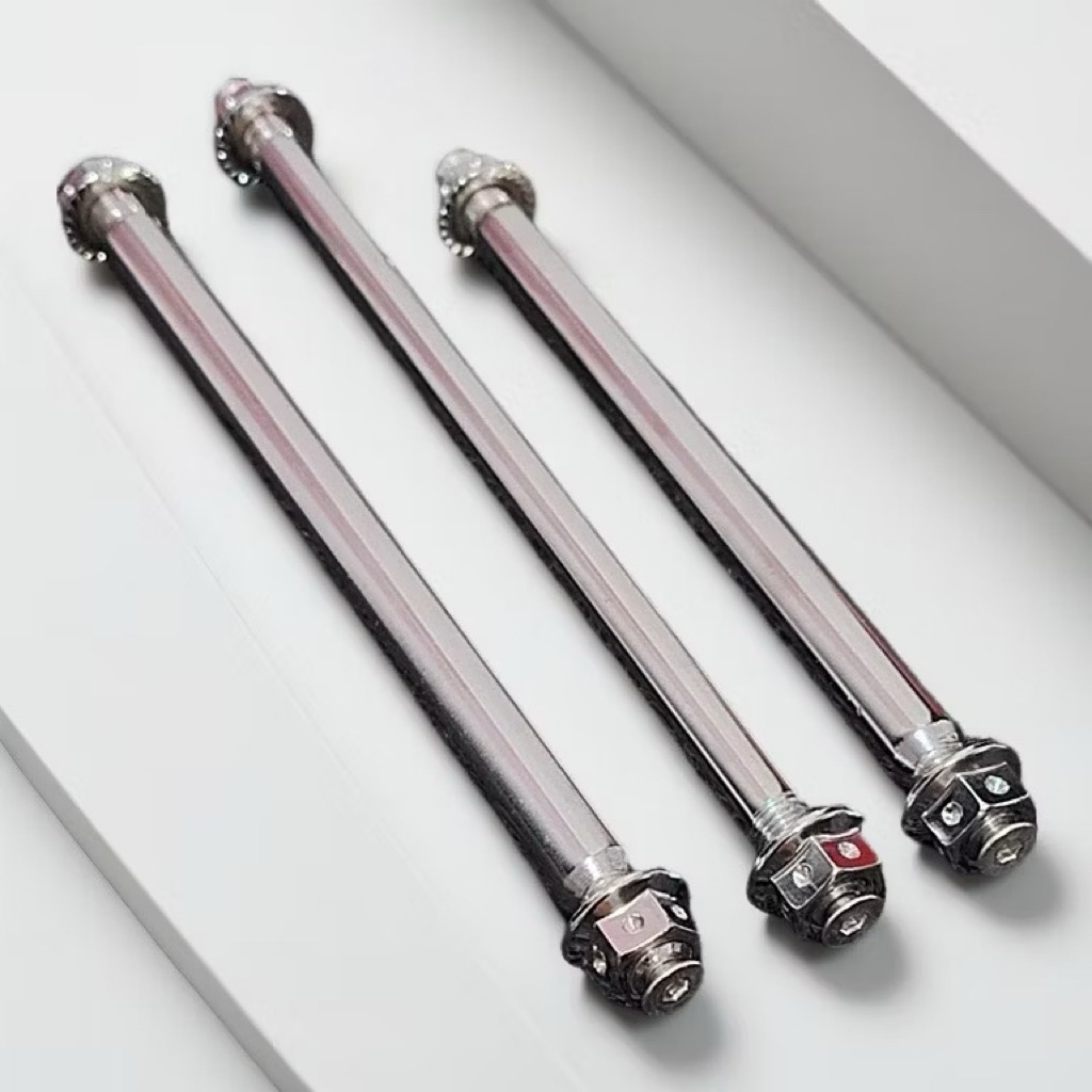 as roda rx king as roda rx king model probolt depan belakang