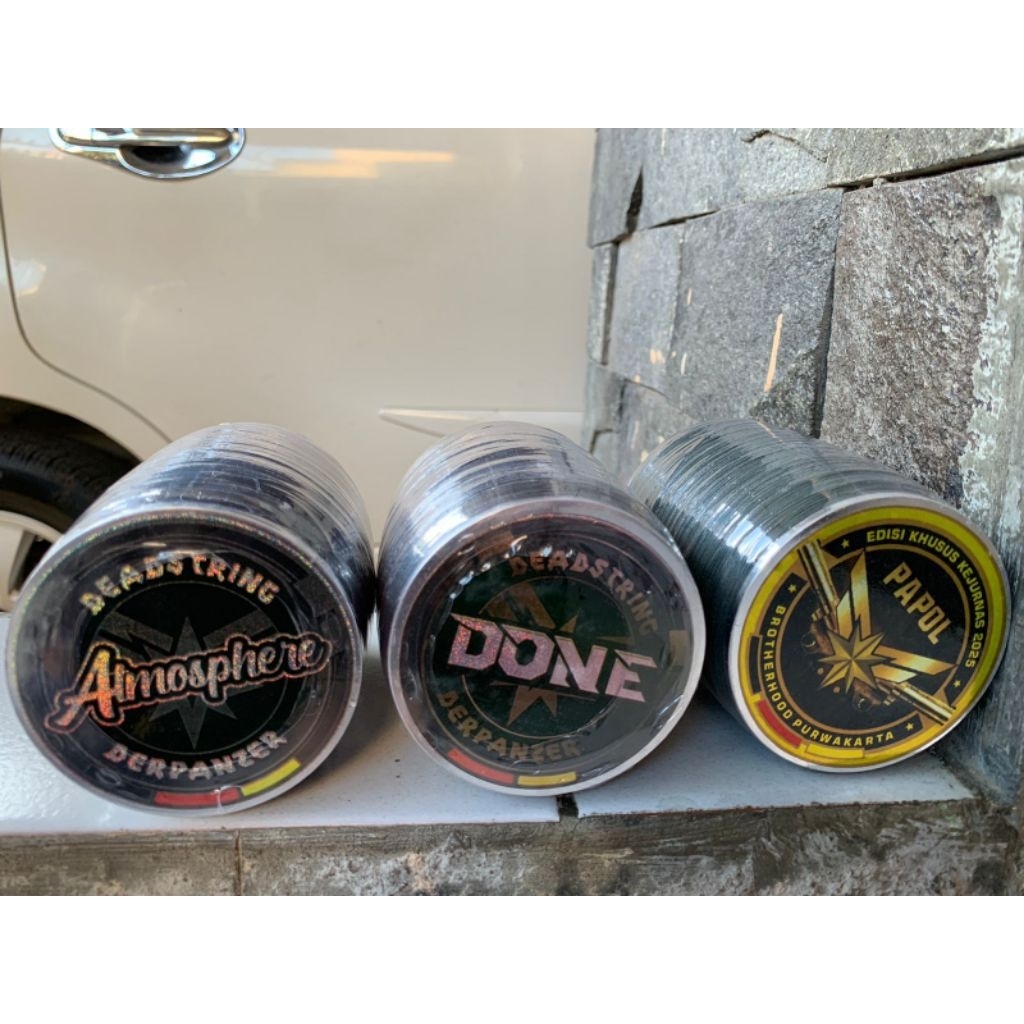 GELASAN MATOT KEJURNAS BY DERPANZER