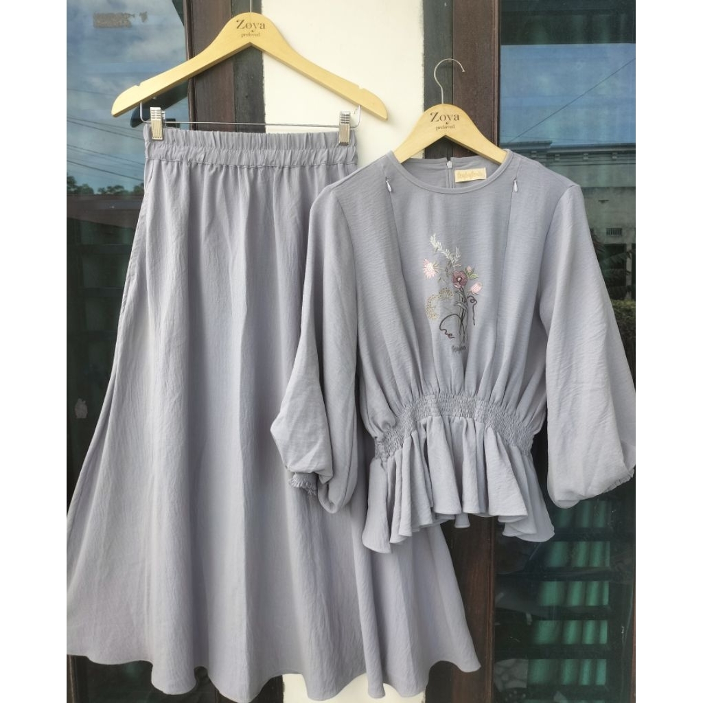 preloved setrok brand feybyfera