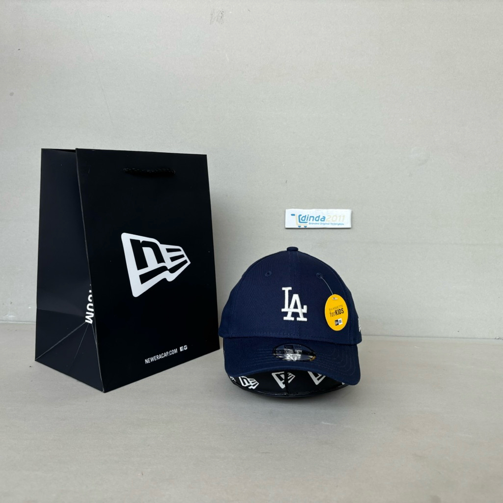 Topi NEW ERA 9Forty Color Era LOSDOD ORIGINAL