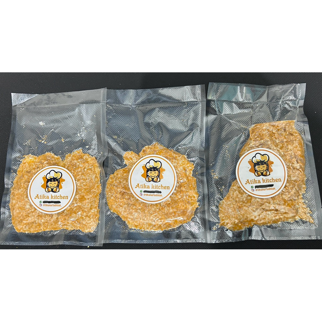 chicken katsu homemade