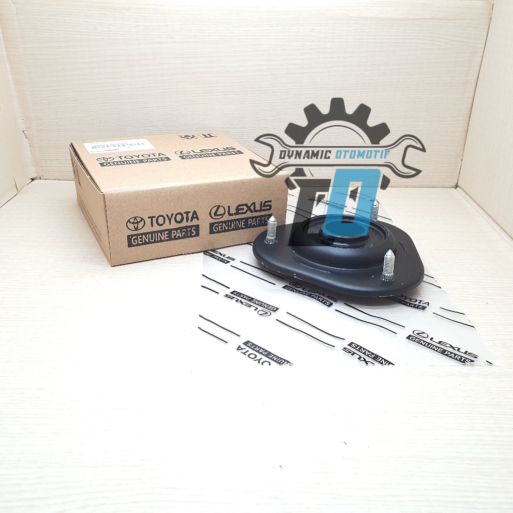 SUPPORT SHOCK DEPAN AVANZA,XENIA 48609-BZ010