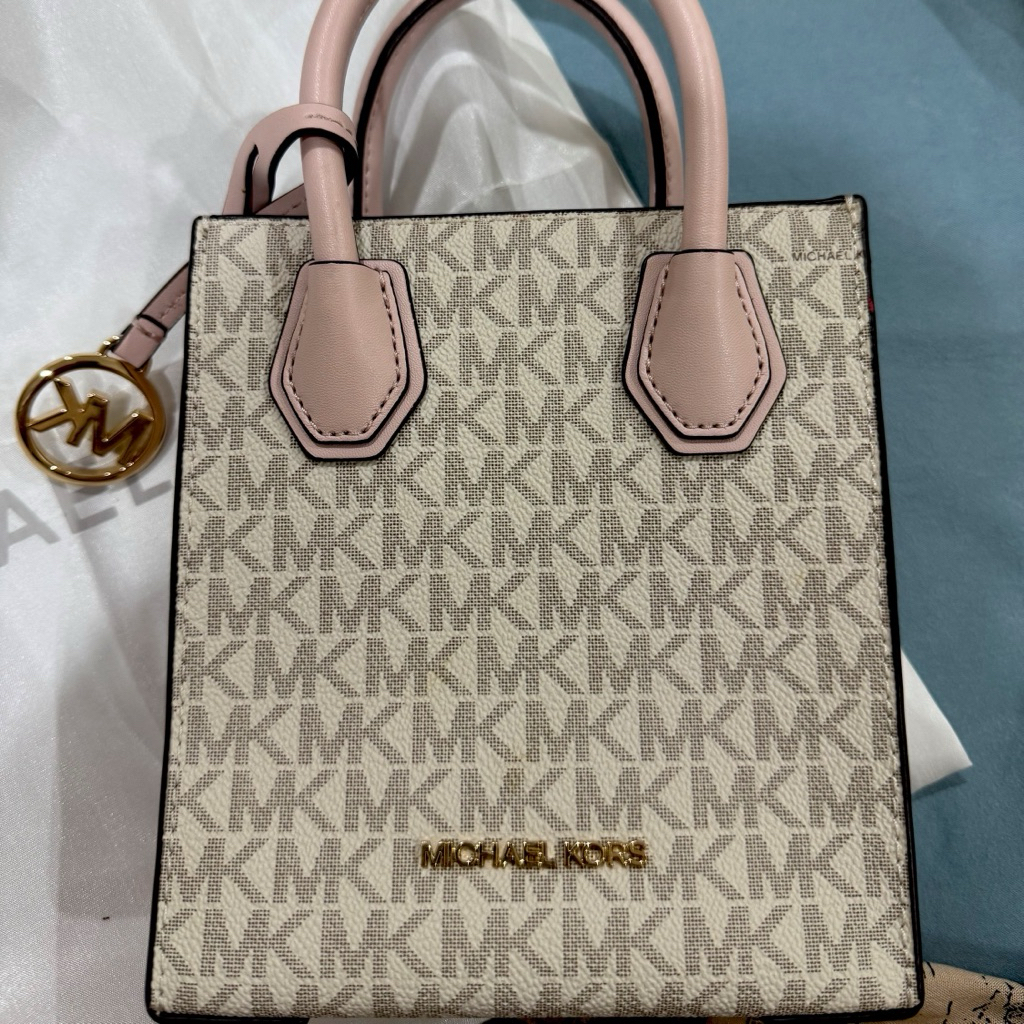 MK mercer signature XS