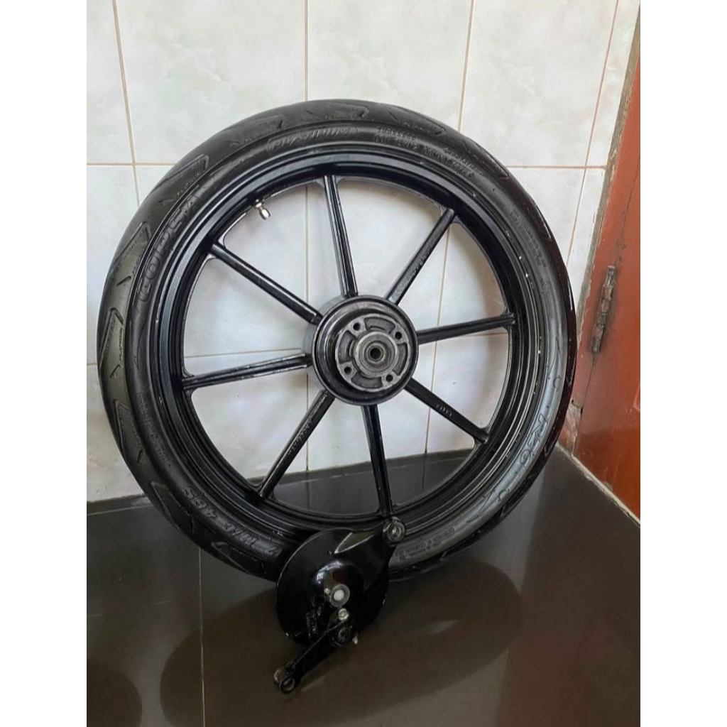 Velg Palang 8