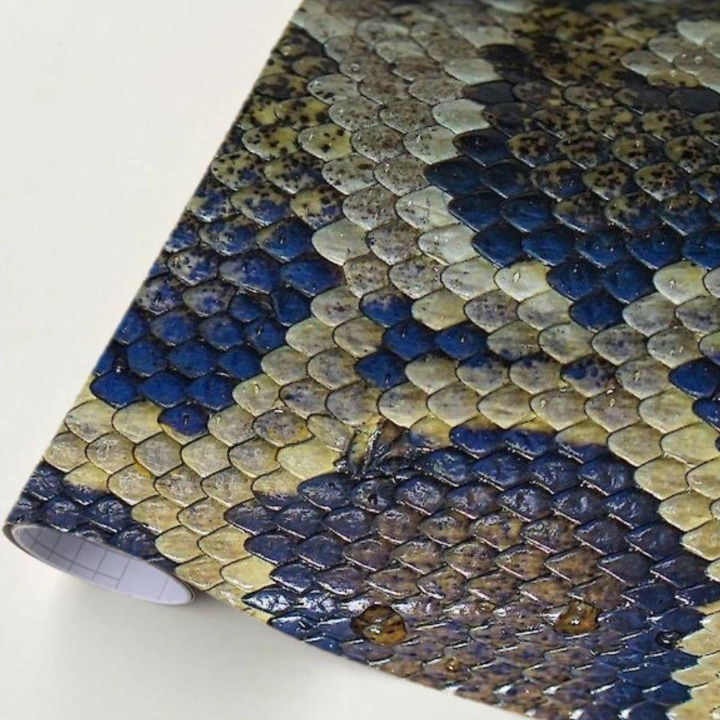 

Stiker camo Motif Sanca Kembang 50x50cm