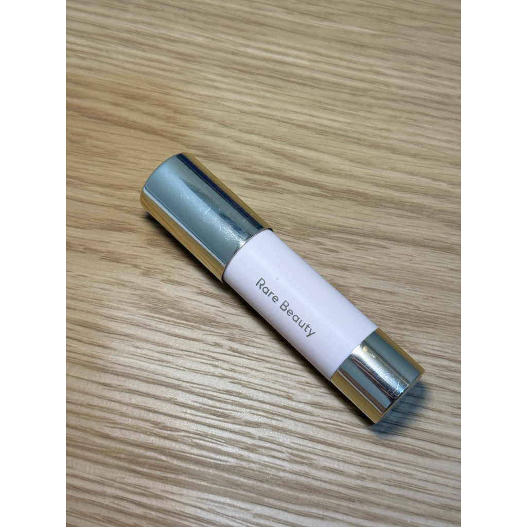 PRELOVED Rare Beauty bronzer stick // bronzer makeup