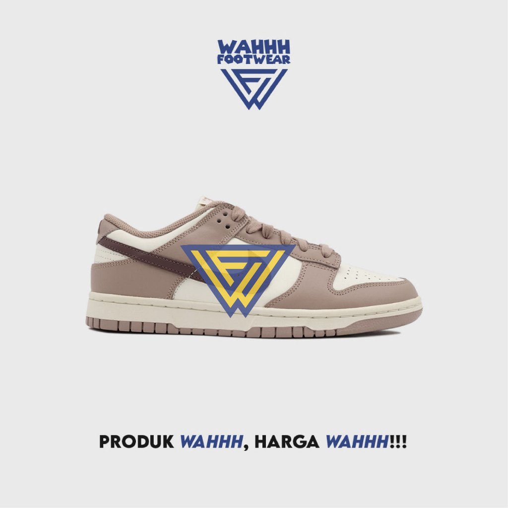 NK Sb Dunk Low Diffused Taupe Original
