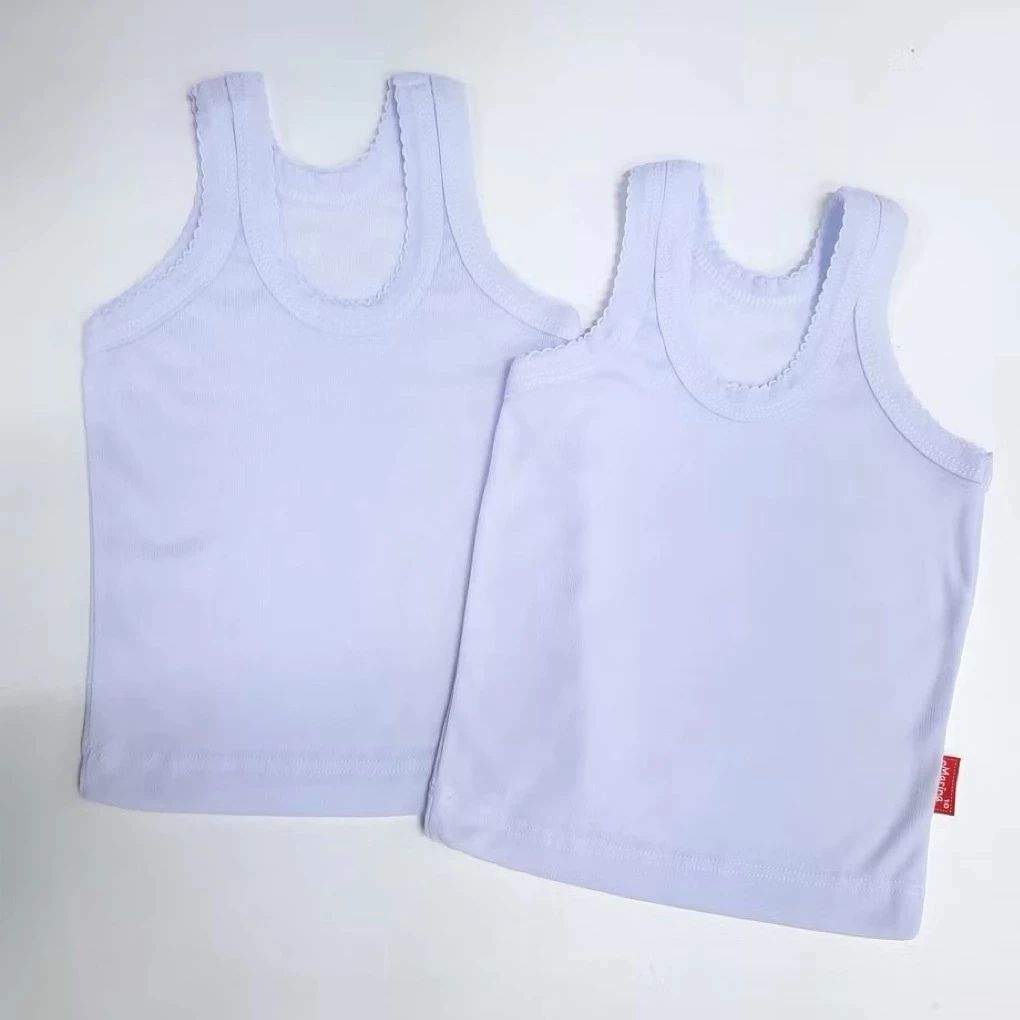 SINGLET MARINA HING - KAOS DALAM ANAK/REMAJA/DEWASA MURAH CEWEK/COWOK