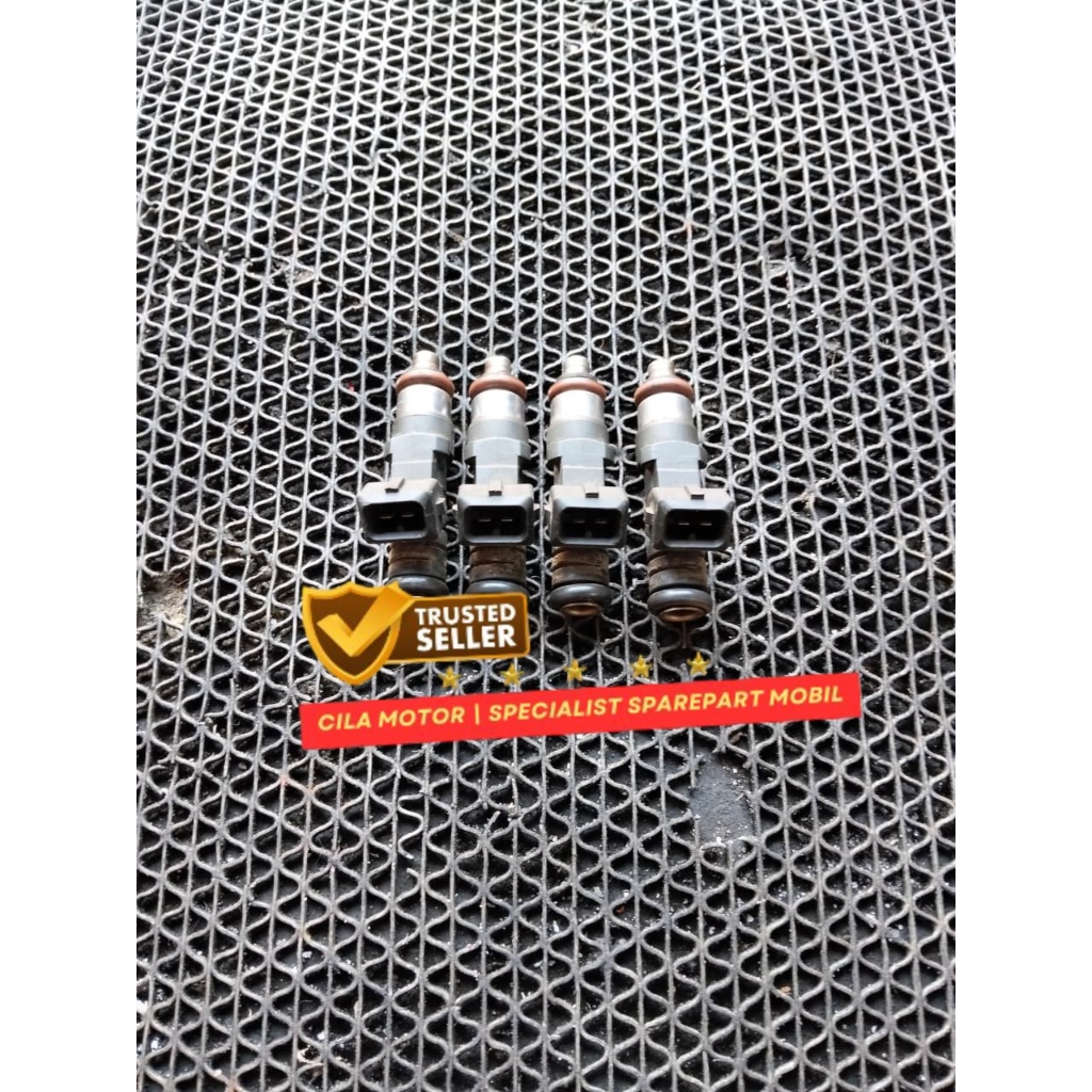 NOZZLE INJECTOR FORD FIESTA 1.4 ORIGINAL