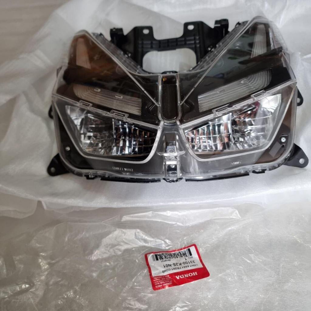 33100-K2S-N01 Reflektor Lampu Depan Vario 160