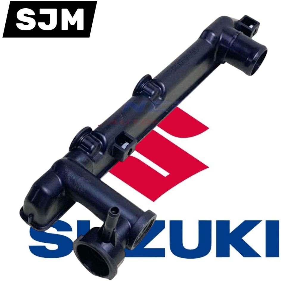 UPPER TANK RADIATOR SUZUKI FUTURA INJEKSI - COVER RADIATOR ATAS FUTURA INJEKSI