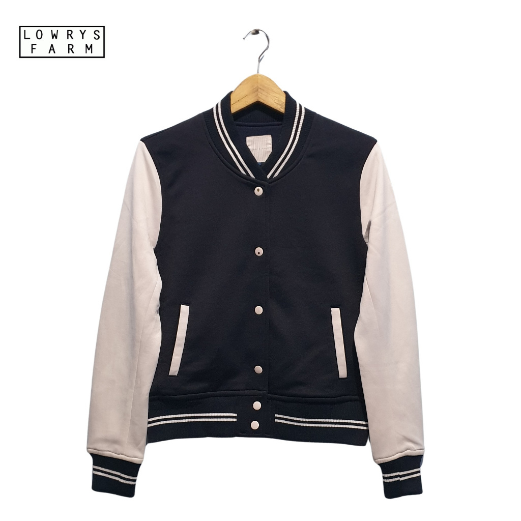 Jaket Lowrys Farm Original Unisex Murah