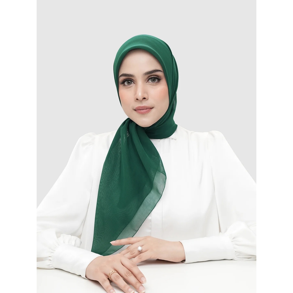 Buttonscarves Everyday Scarf