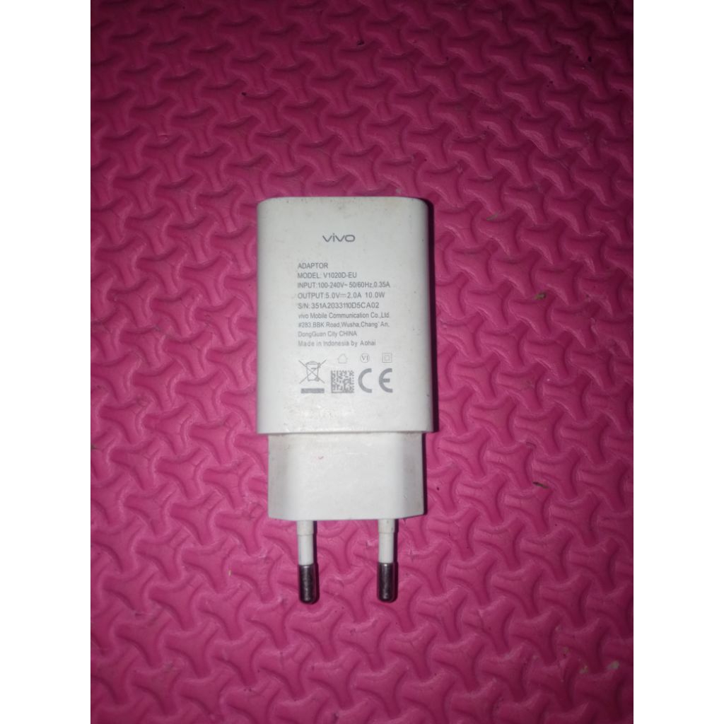 Adaptor ces VIVO original BEKAS