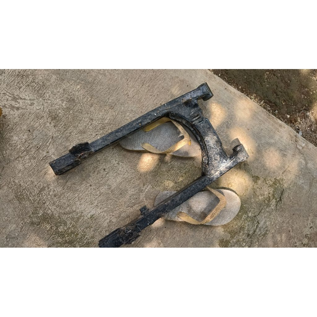 Arm megapro GL Arm mp
