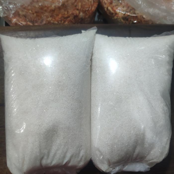 Promo Terbatas Gula Pasir 500 Gr / Gula Pasir 500 Gr