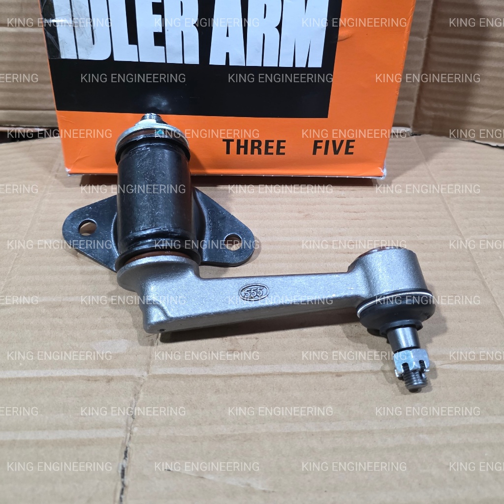 Idler Idle Arm Ford Everest Ranger TDI 555