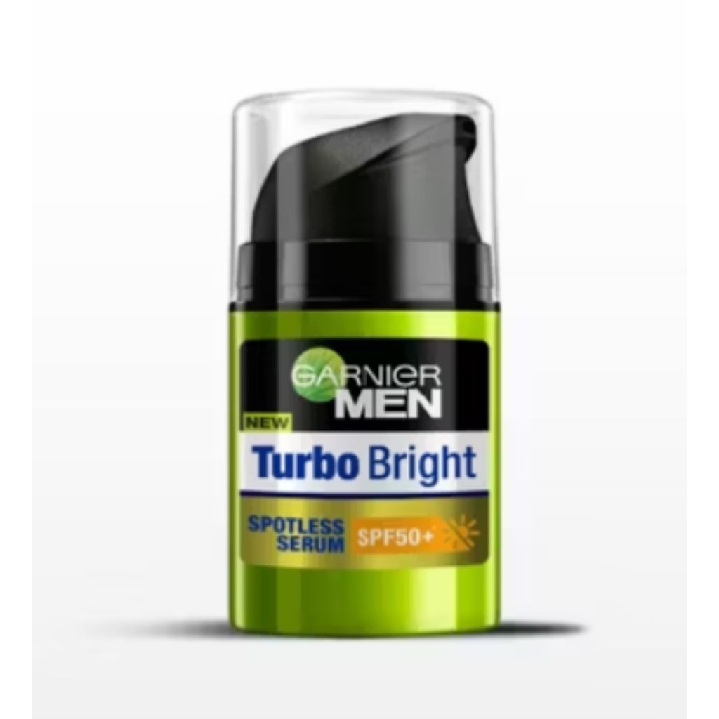 Garnier Men Turbo Bright Serum 40ml