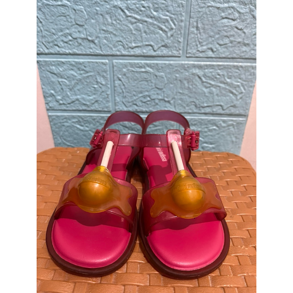 MINI MELISSA Preloved 27 (16,5cm)
