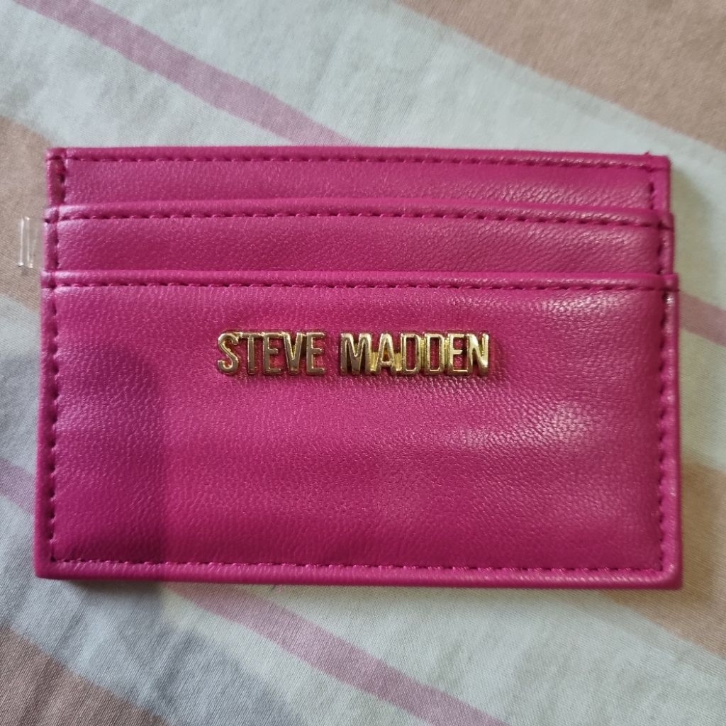Card Wallet Steve Madden Like New