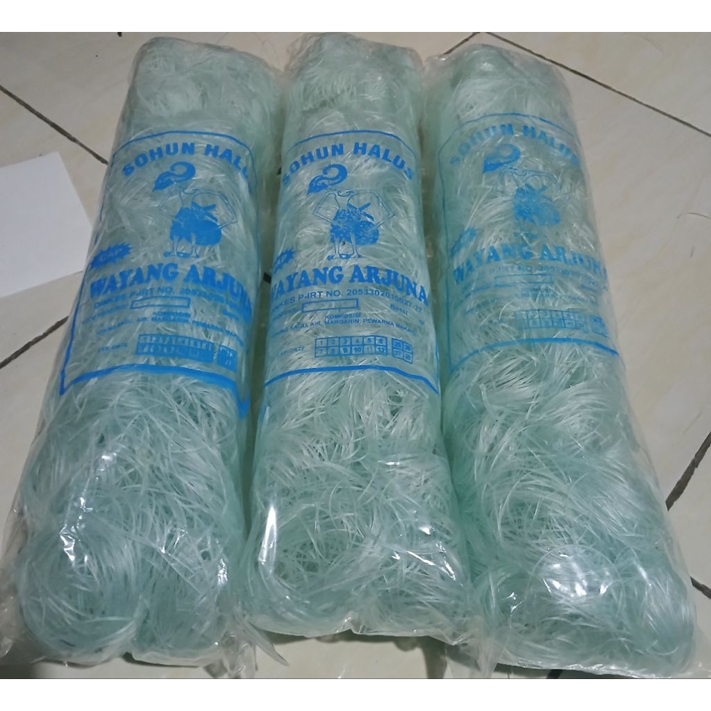 

16 pcs/gendel mie soun enak kenyal dan lezat bisa COD