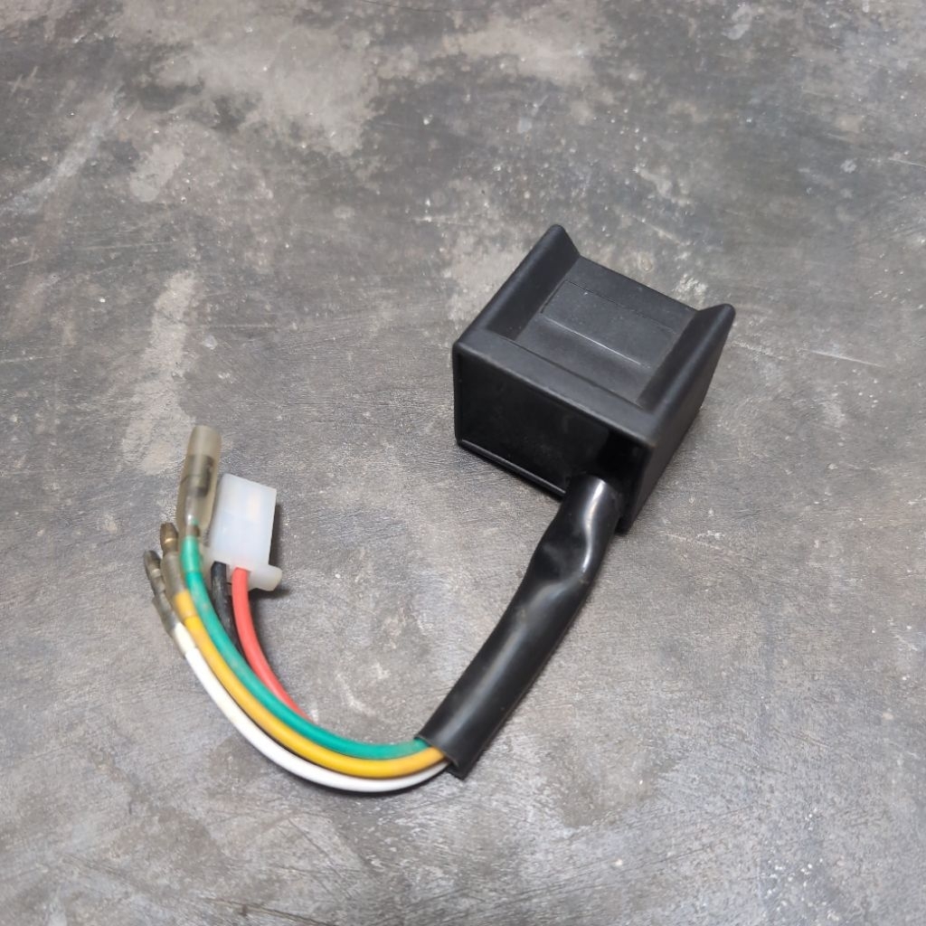 CDI • SANEX HUSSAR/QJ/VENUS/FAMILY