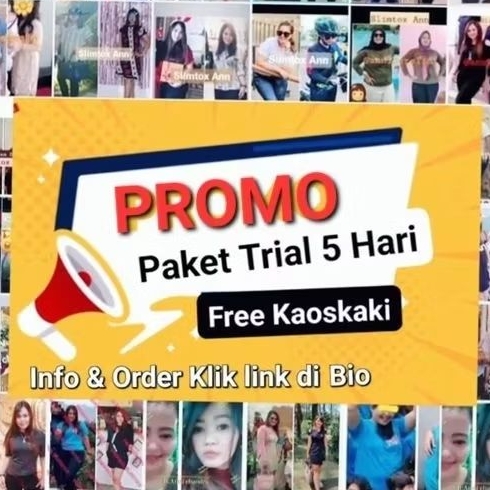 

GTR3312-Sale Trial 5H PremiumSett Tik88Tok Merah Hitam