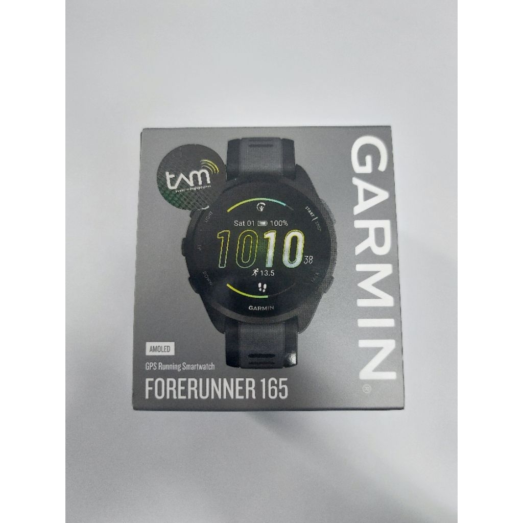 Garmin Forerunner 165